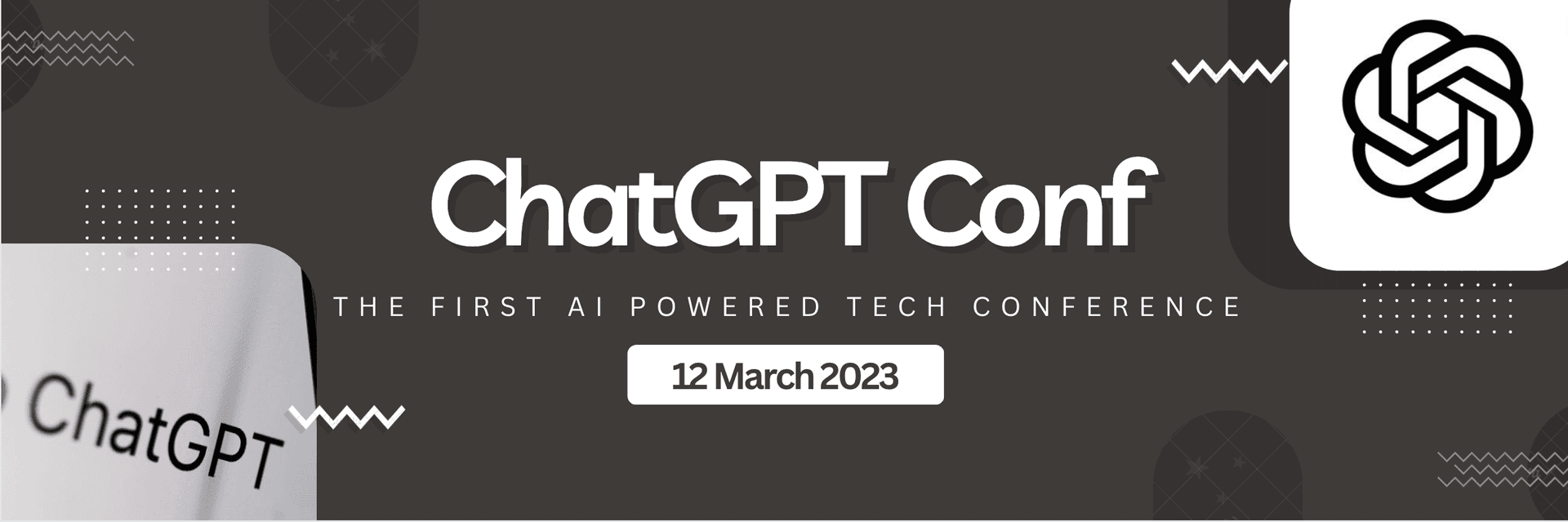 ChatGPT Conf